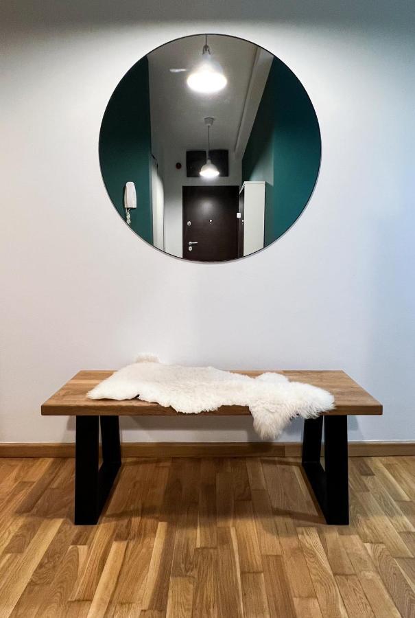 Green Corner Apartment Букурещ Екстериор снимка