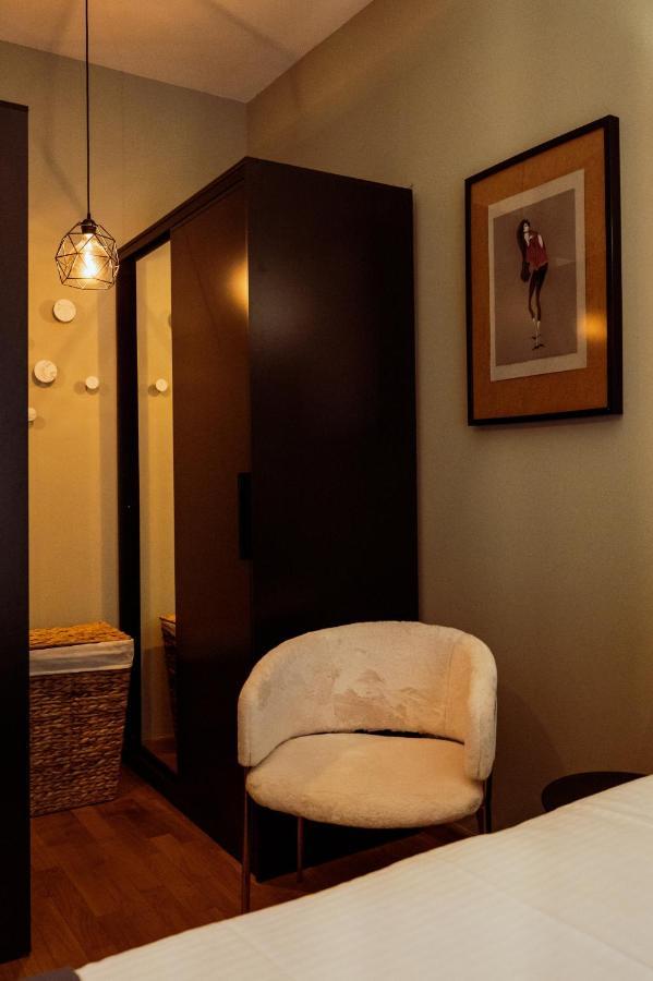 Green Corner Apartment Букурещ Екстериор снимка