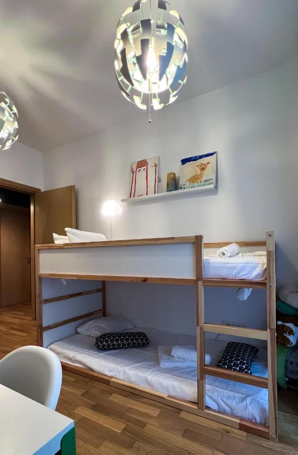 Green Corner Apartment Букурещ Екстериор снимка