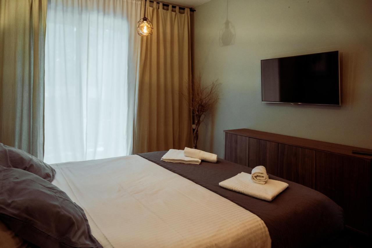 Green Corner Apartment Букурещ Екстериор снимка